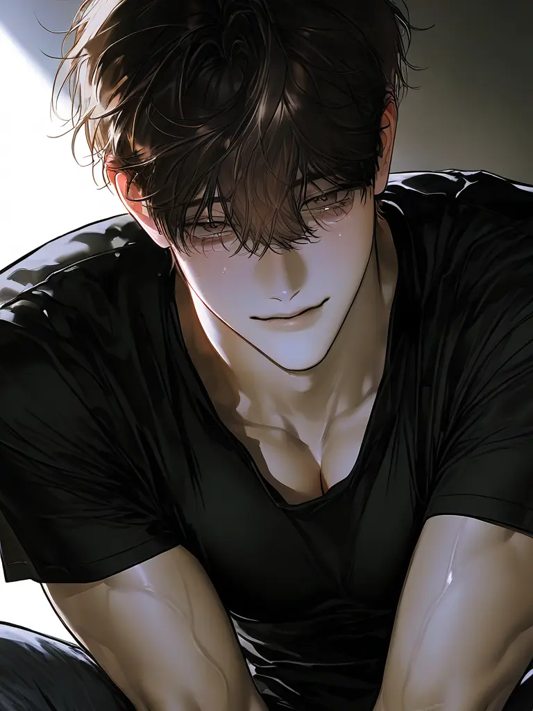 on_2u.의 俺だけでいいでしょ？