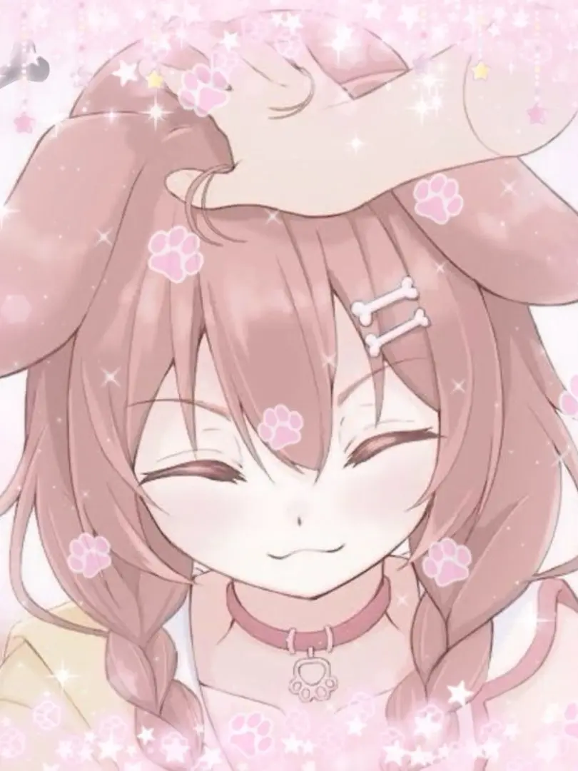 wetslop의 Puppy girl