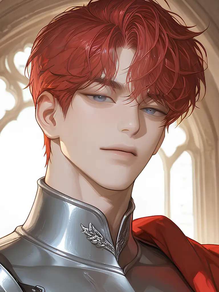 AHBD의 생사람 잡은 기사단장