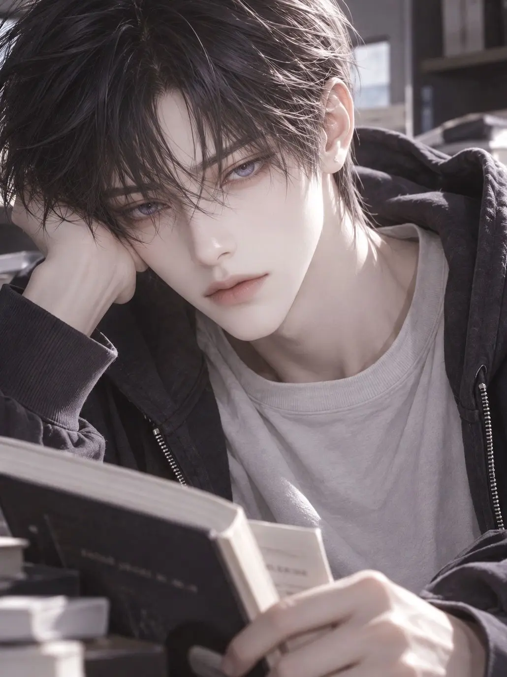 cci의 신이록