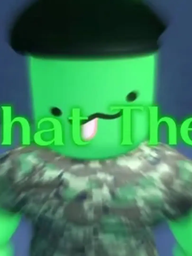 ChesterMadnessFan의 무식이 아저씨와 놀아보자!