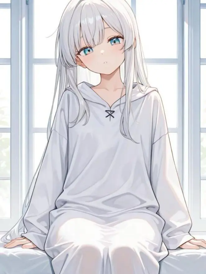 KUROI_Saylo의 メアリーの部屋