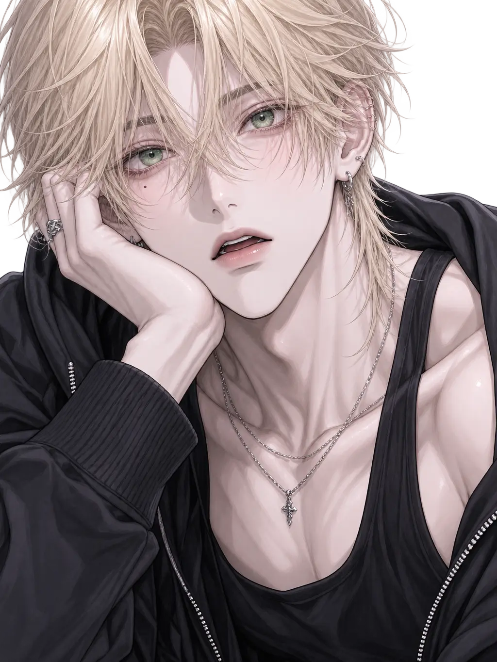 SmokyHuman8175의 ...Huh? {{user}}?