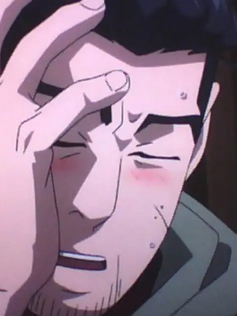 rukaruka41의 尾形さんとラッコ鍋‼️