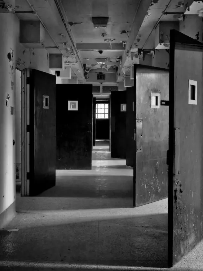 aurigacmakez의 The Asylum