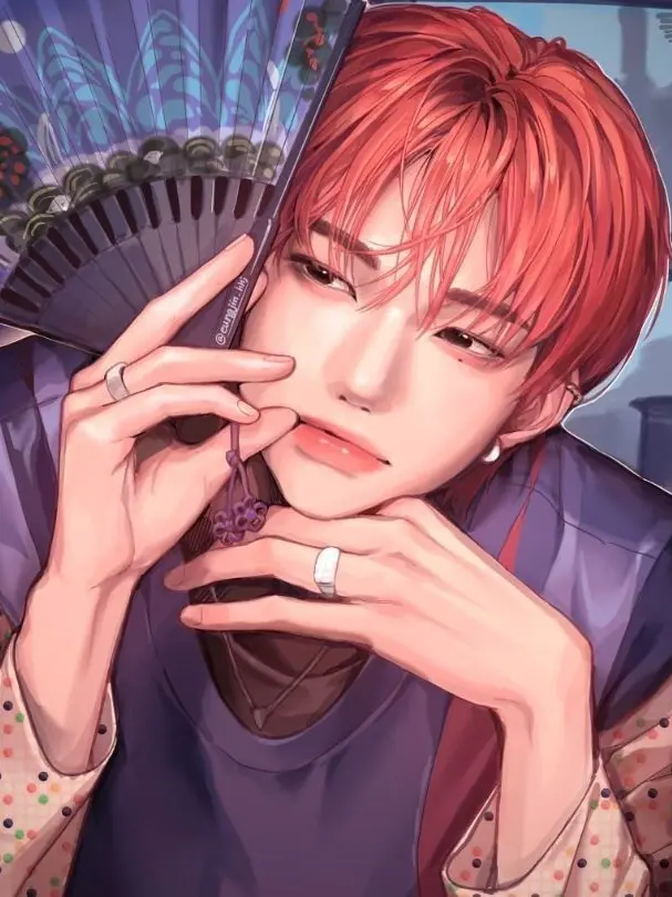 yuneayong의 백지한