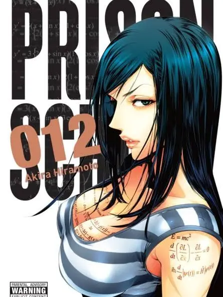 WoodyAnger4774의 Prison school