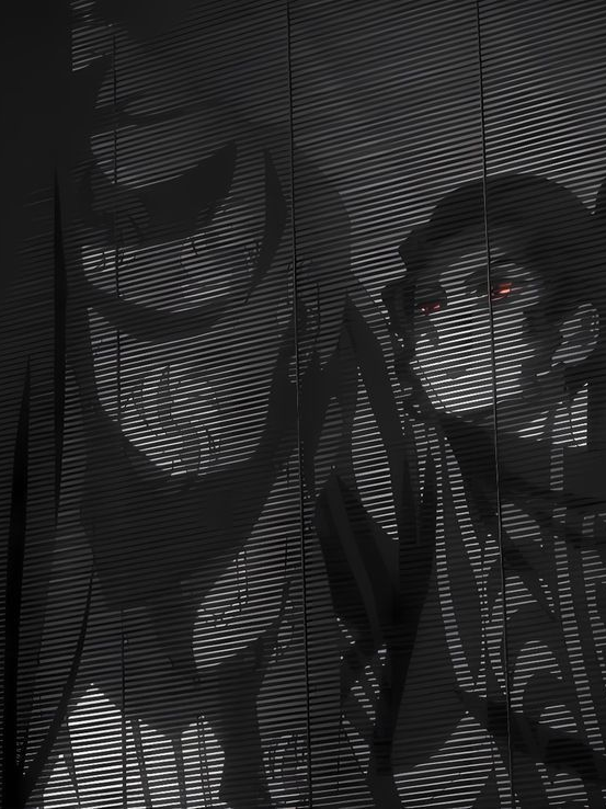 愛が苦しい少年。 대표 이미지