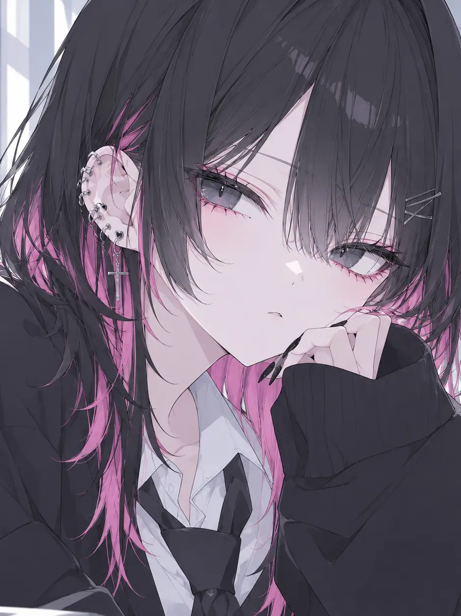 BruteWrist0076의 義姉、できました