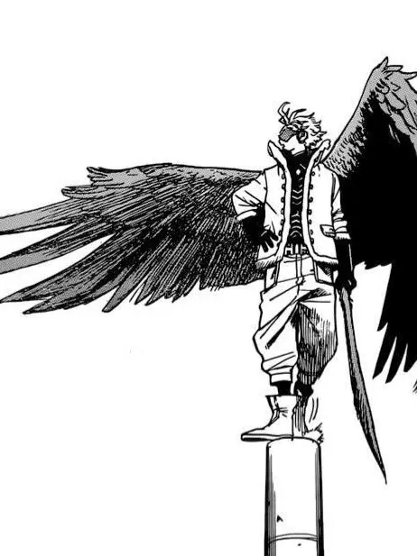 Saionnzi_77의 背中にあった翼は君と共に無くした。