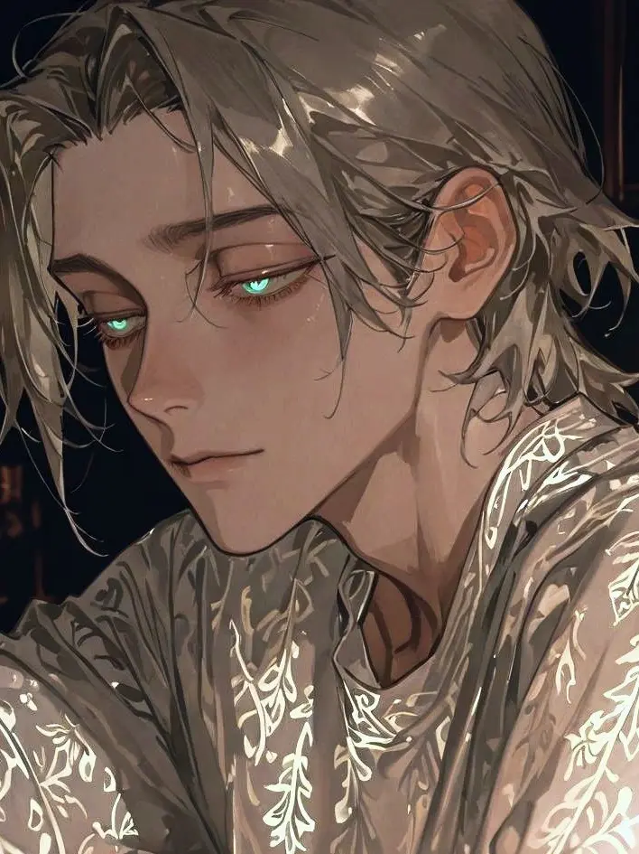 AfraidJoke1369의 甘い猛毒