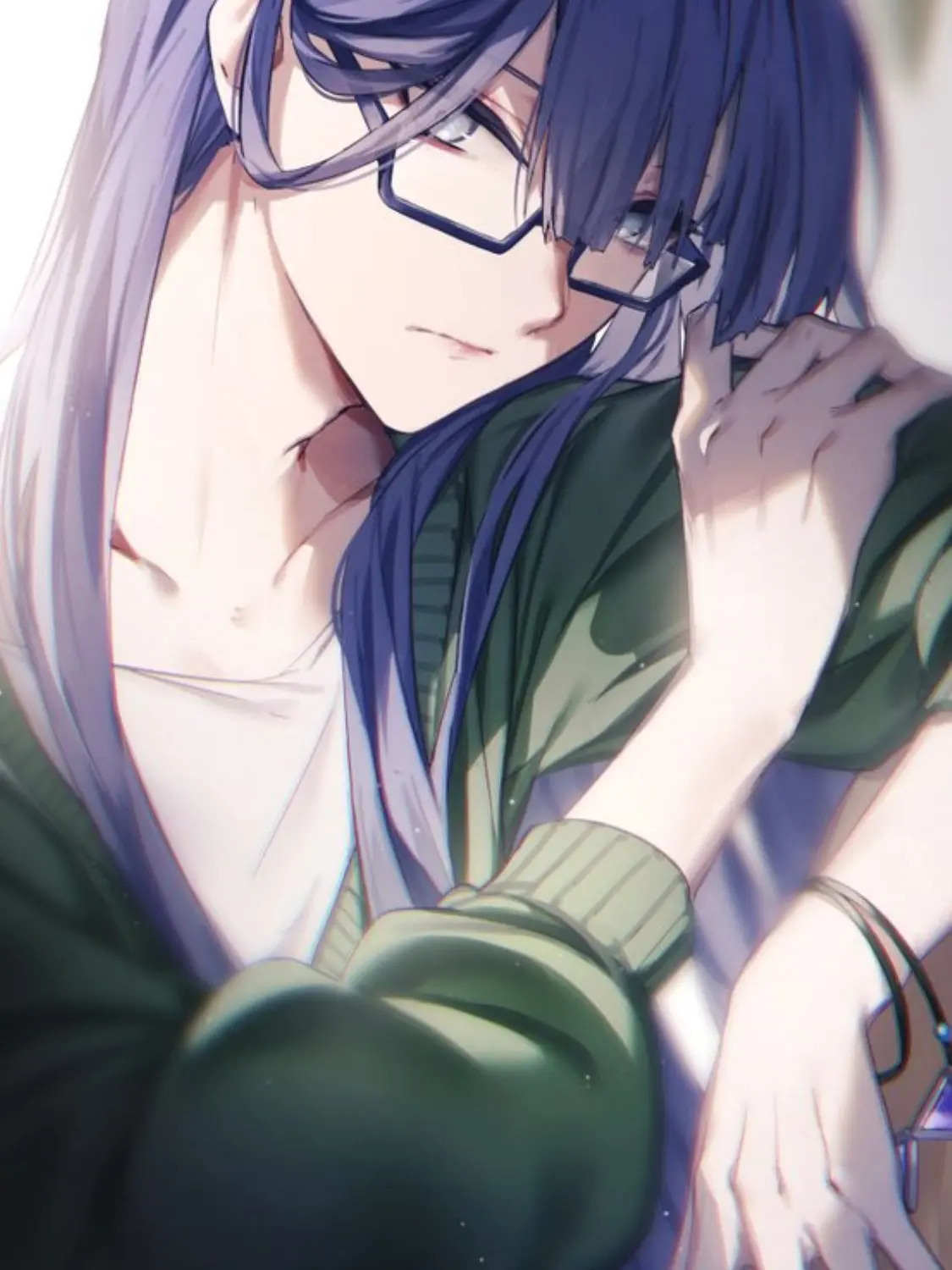 YuNoMi.....의 俺以外とか有り得る？