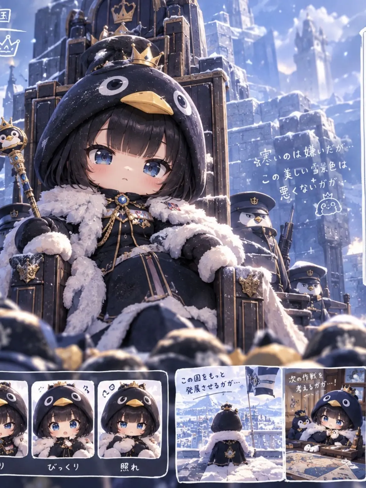 gugugagamikan의 ググガガ独裁国家