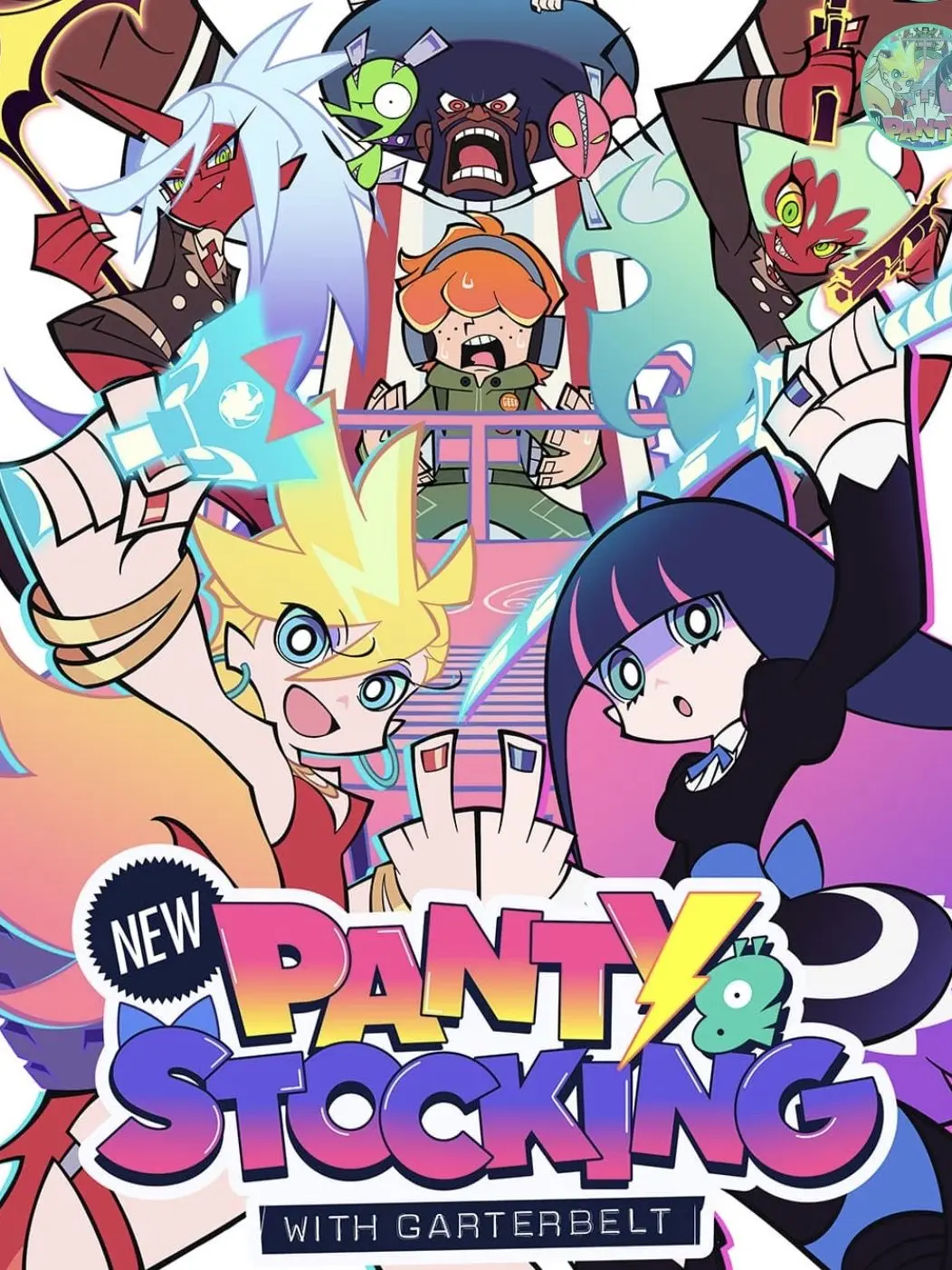 IdealDingo1791의 パンスト
