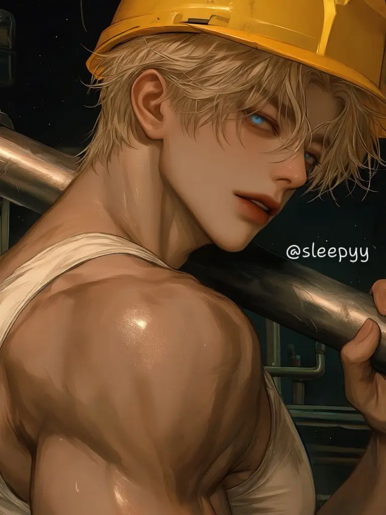 sleepyy의 세르게이