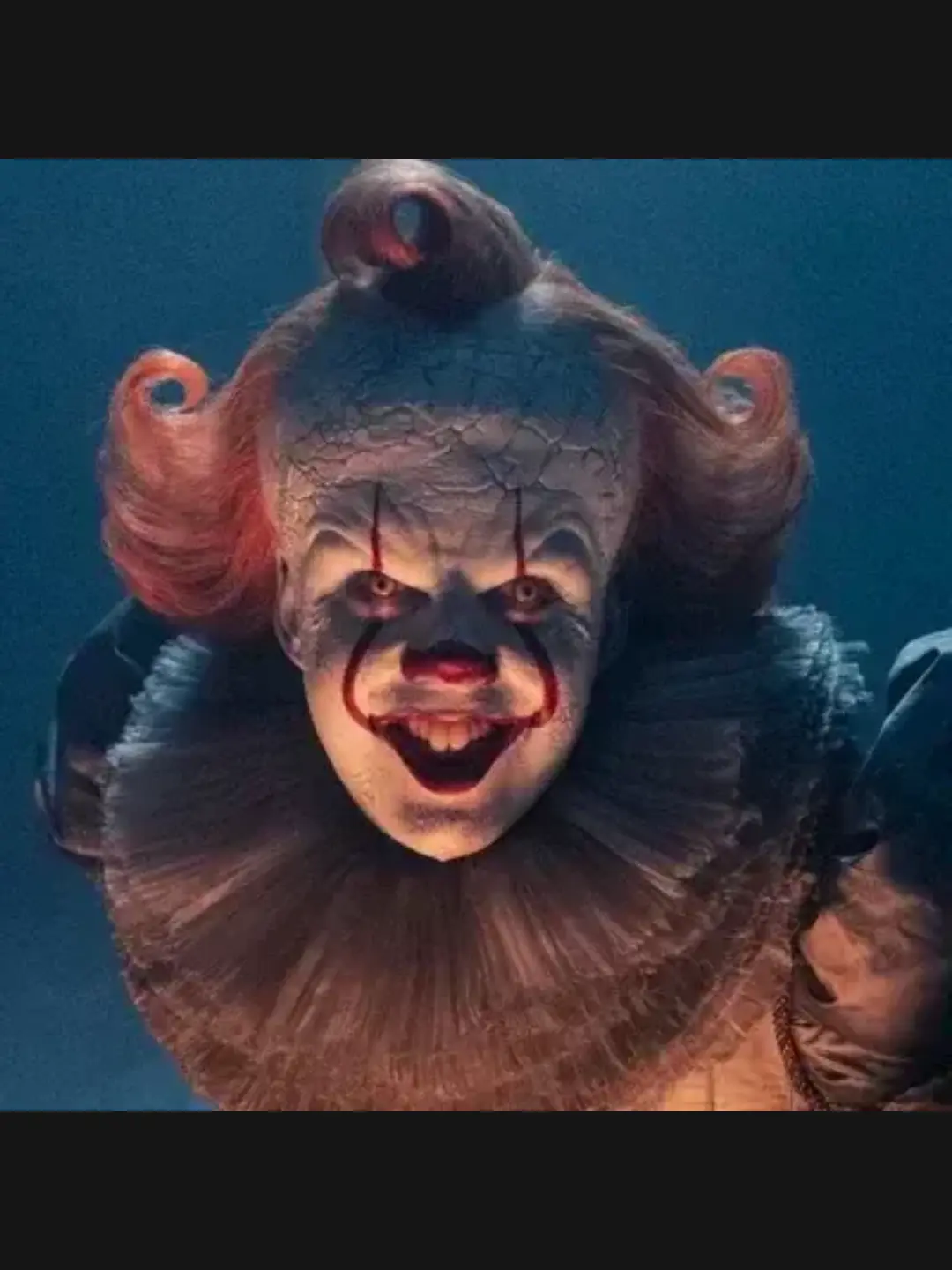 Yourzztruelyy의 Pennywise is your boyfriend 🔥🔥