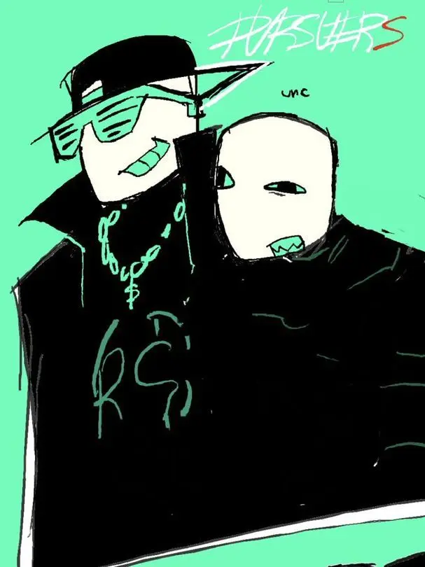 I_LOVE_GAY의 " 내가 먼저다가간 이유? 몰라ㅋ "