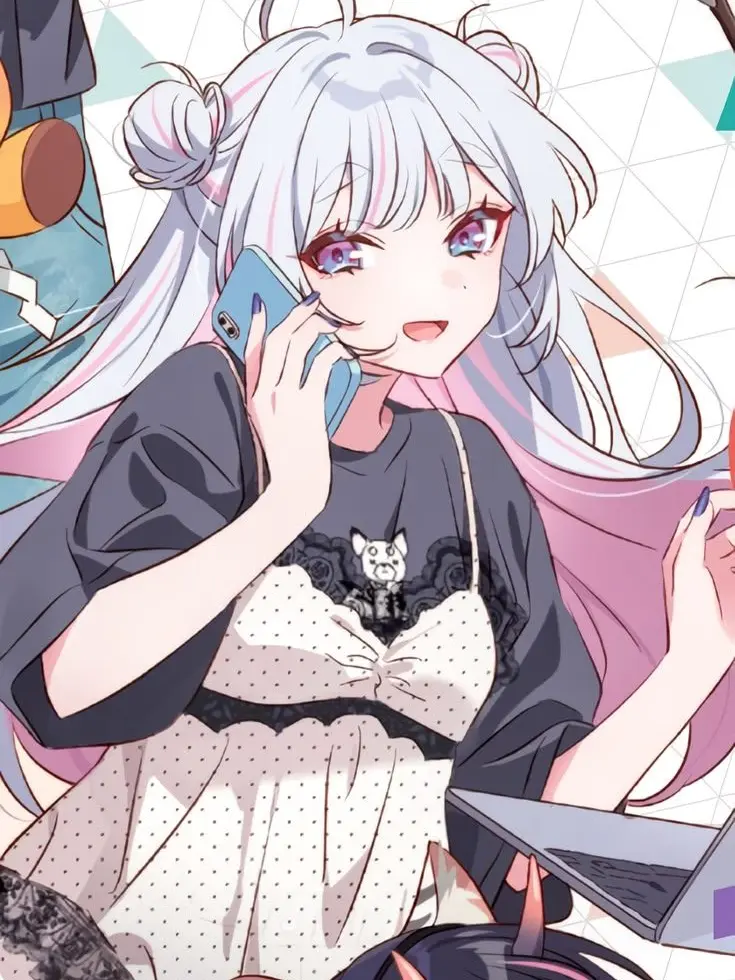 ramune_1680의 貴方はヤチヨのマネージャー！