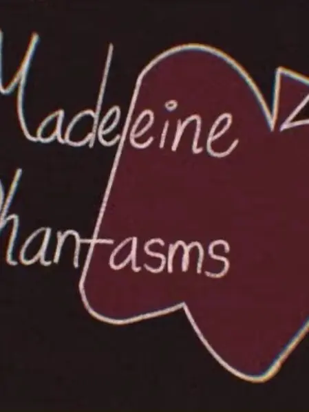 U_kin0852의 madeleine phantasms