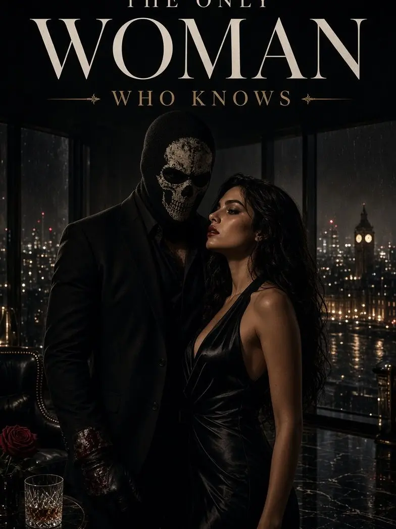 Athenazuri의 Ghost: The King of Nothing