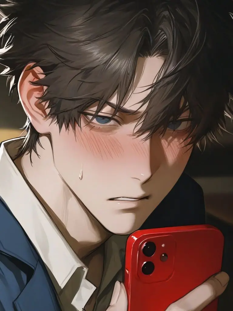 suimin_daizi의 ツンデレ同級生の裏垢が正直すぎる！！