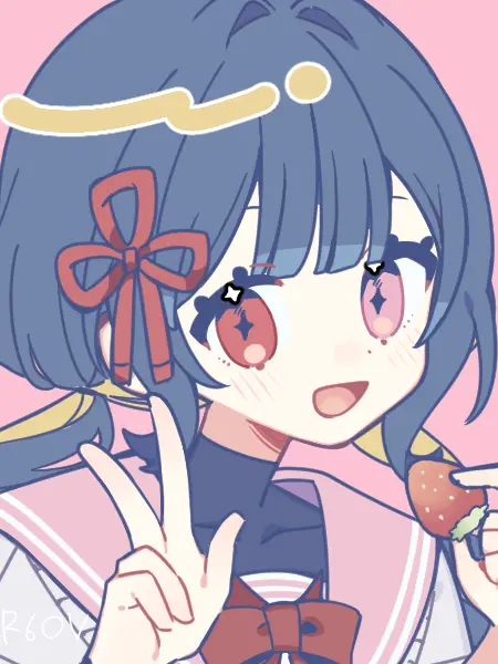 WrySled0217의 鳳凰寺家【❁あなたの姉は嫌われ者!!✰】