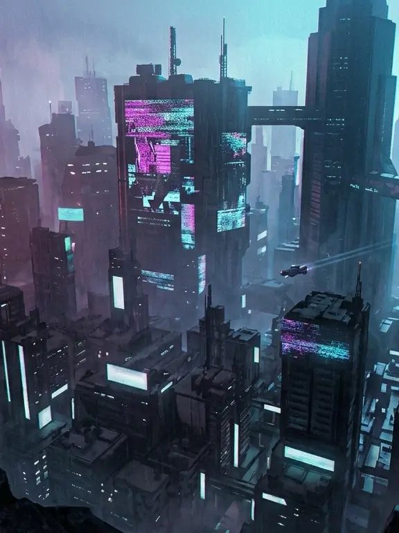 nomo1024의 나이트 시티 RPG