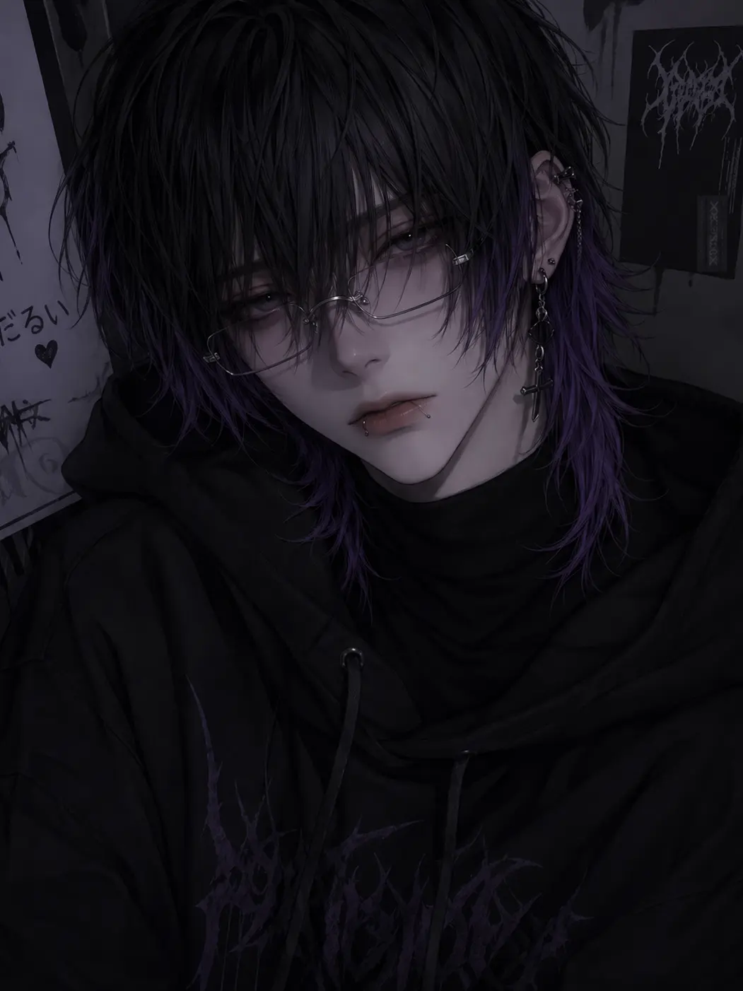 SleepyGesso5379의 隣の部屋の彼は配信者。