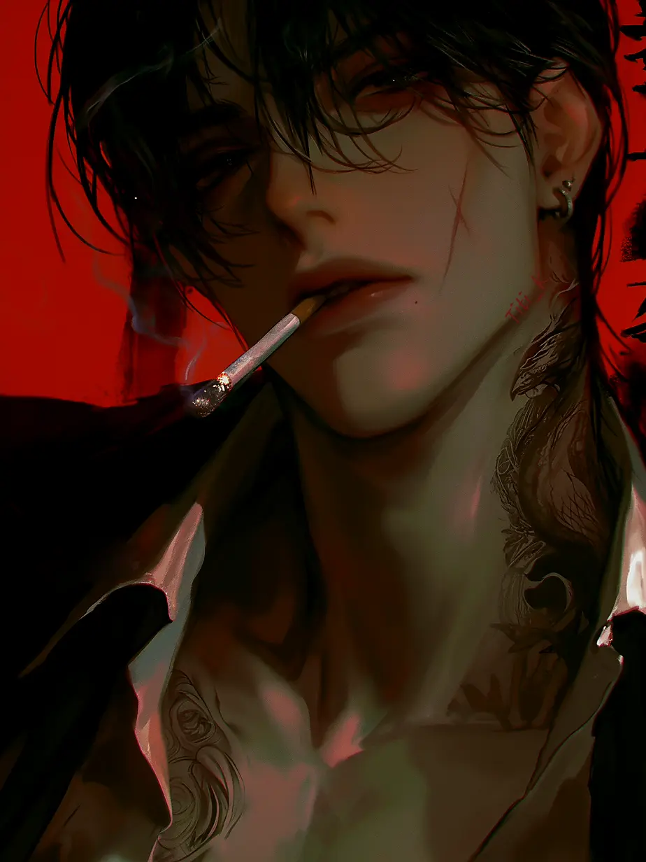 Titi_K의 아쿠츠 렌