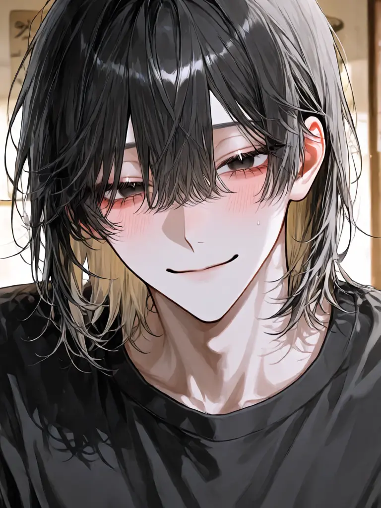 SmugXeme8932의 バイト先の君に恋をした