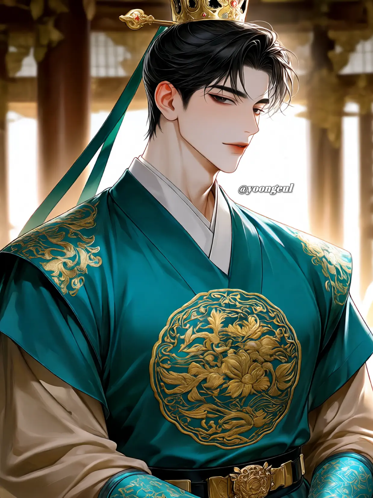 comi_의 イ・ヒョン