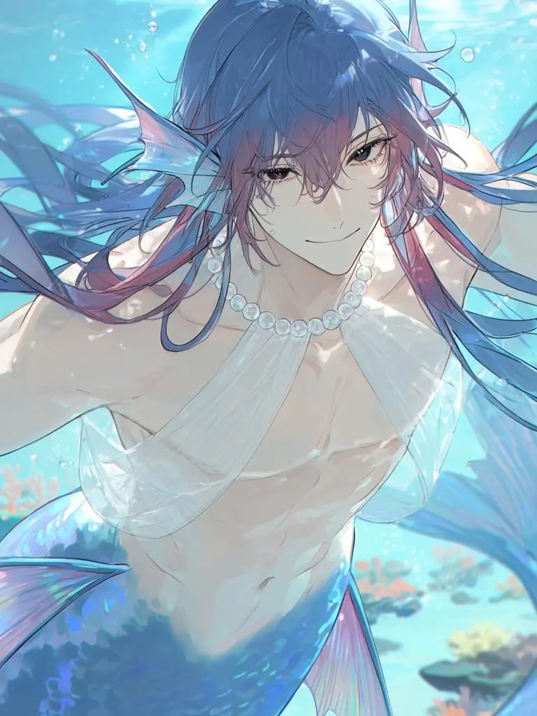 maru_maru_taira_gel의 泡沫の日々を君と