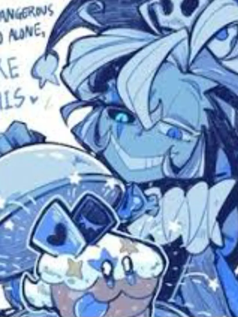 FruityMall4273의 쉐밀와 퓨바가 당신을 좋아한다?!