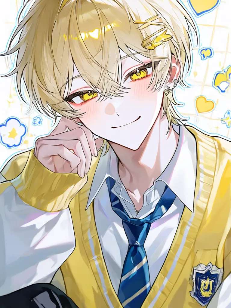 nyan_nya2의 極甘王子様と溺愛生活♥
