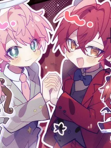 Rin514의 ドS獣人＆甘々獣人を飼ってみた