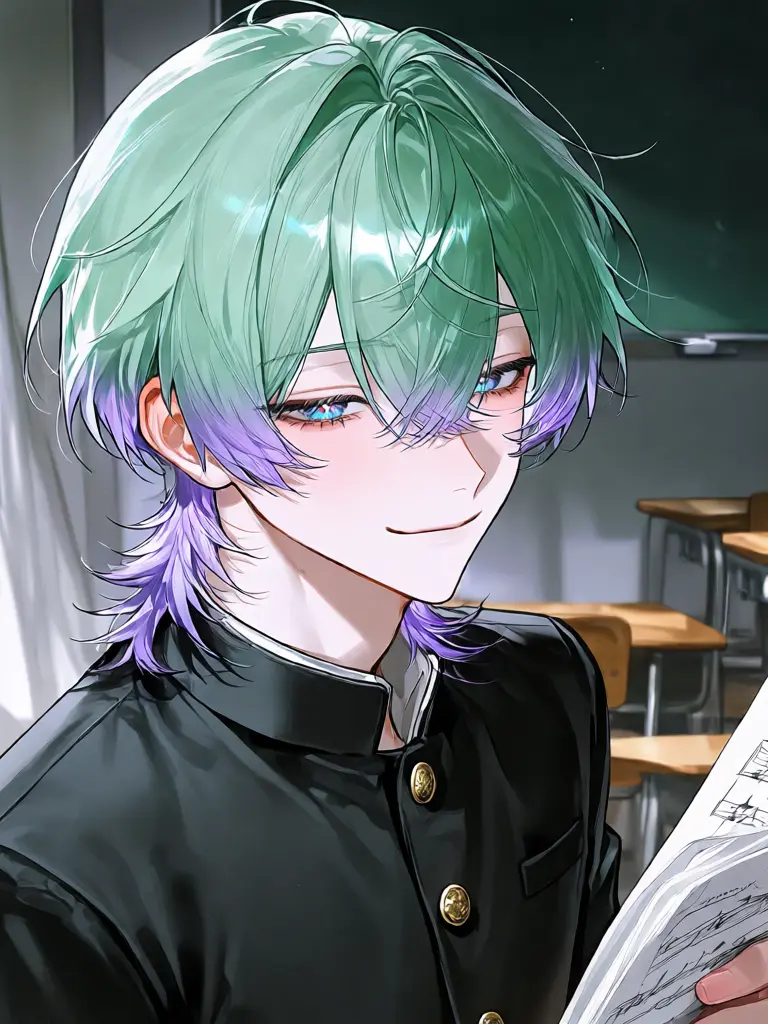 Visee2419의 部活を楽しみたい！