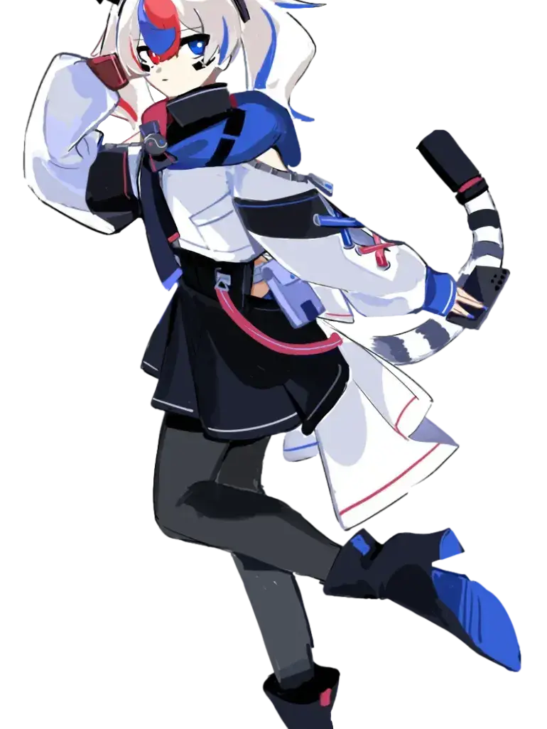 SoftDecal8152의 Flag Musume School Trip