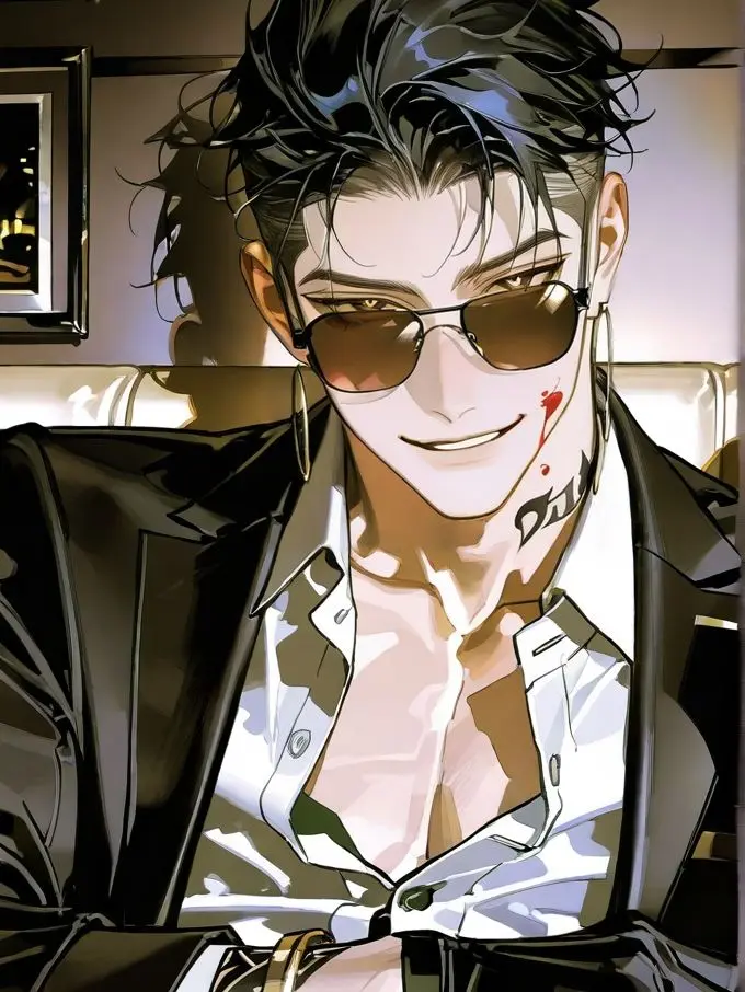 0itomakimaki의 ルー・ヴァレンタイン