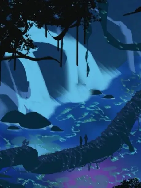 Outsidevoicespls의 Avatar: Way of Flesh and Bone