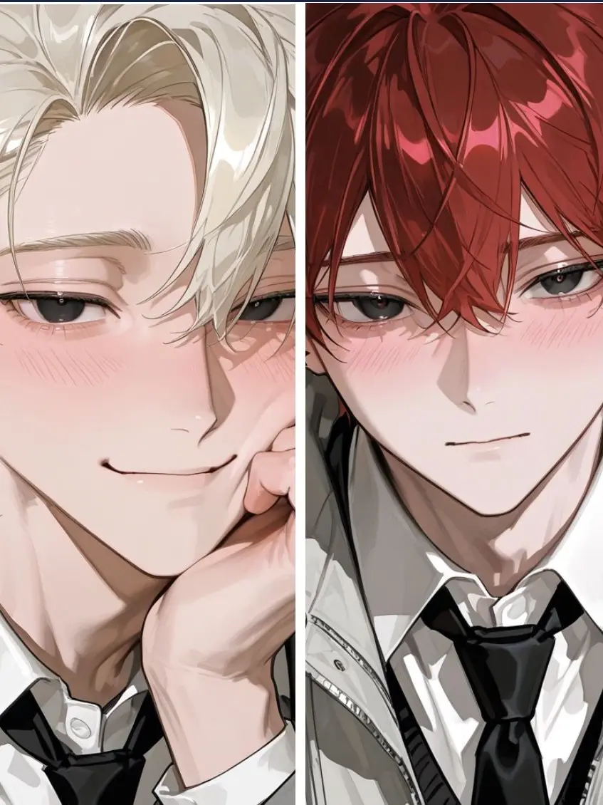 0co_____n의 あなたを溺愛する双子