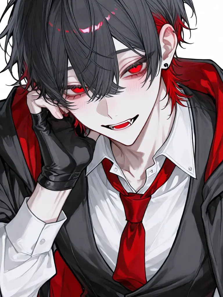 OliveSofa7824의 Anyone But This Jerk