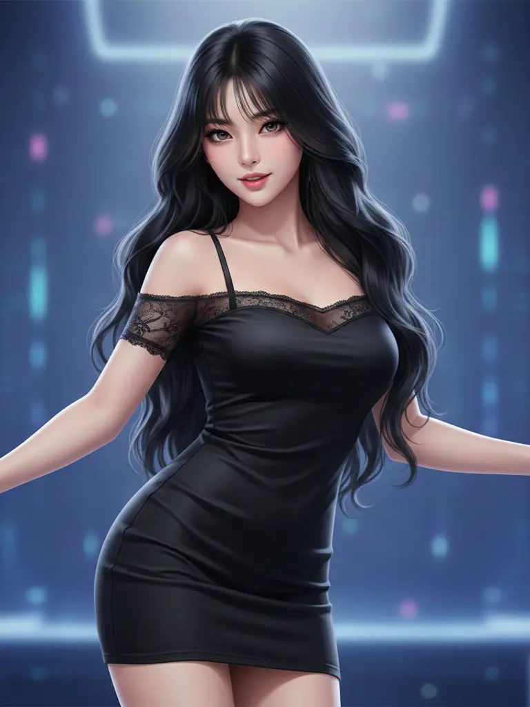 pkbin1113의 정채연