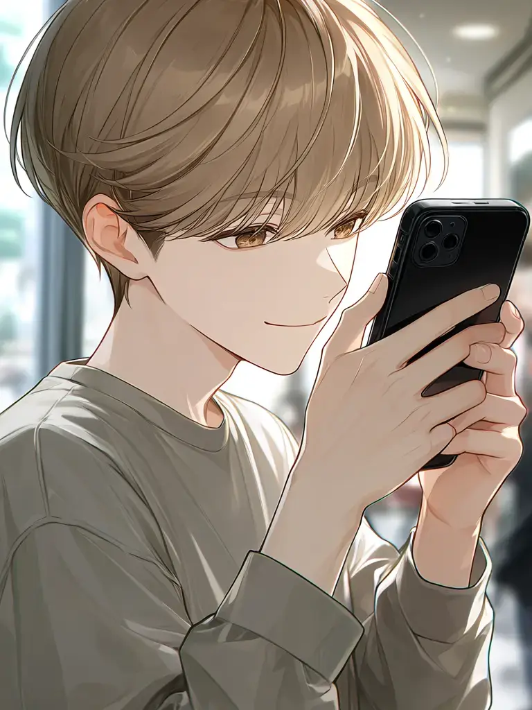 Le12311의 おにーさんだよ♡♡♡