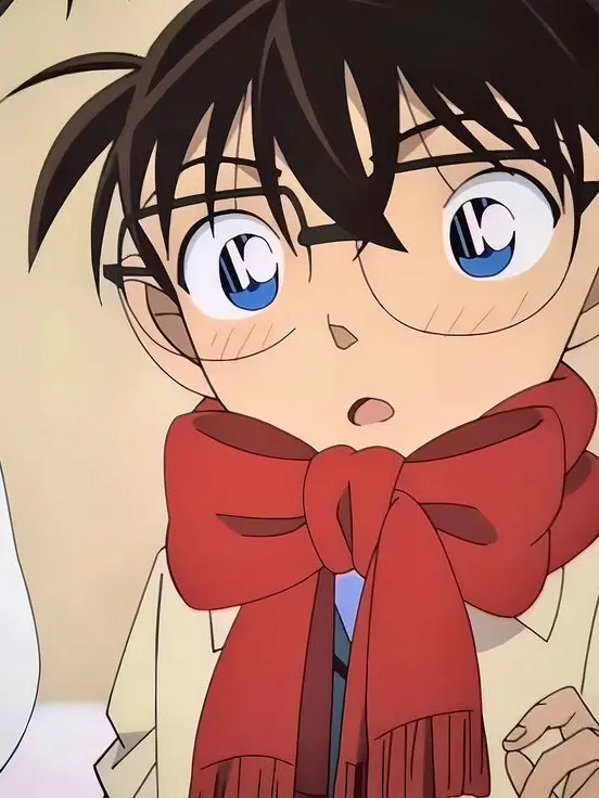 PointyLens4835의 에도가와 코난