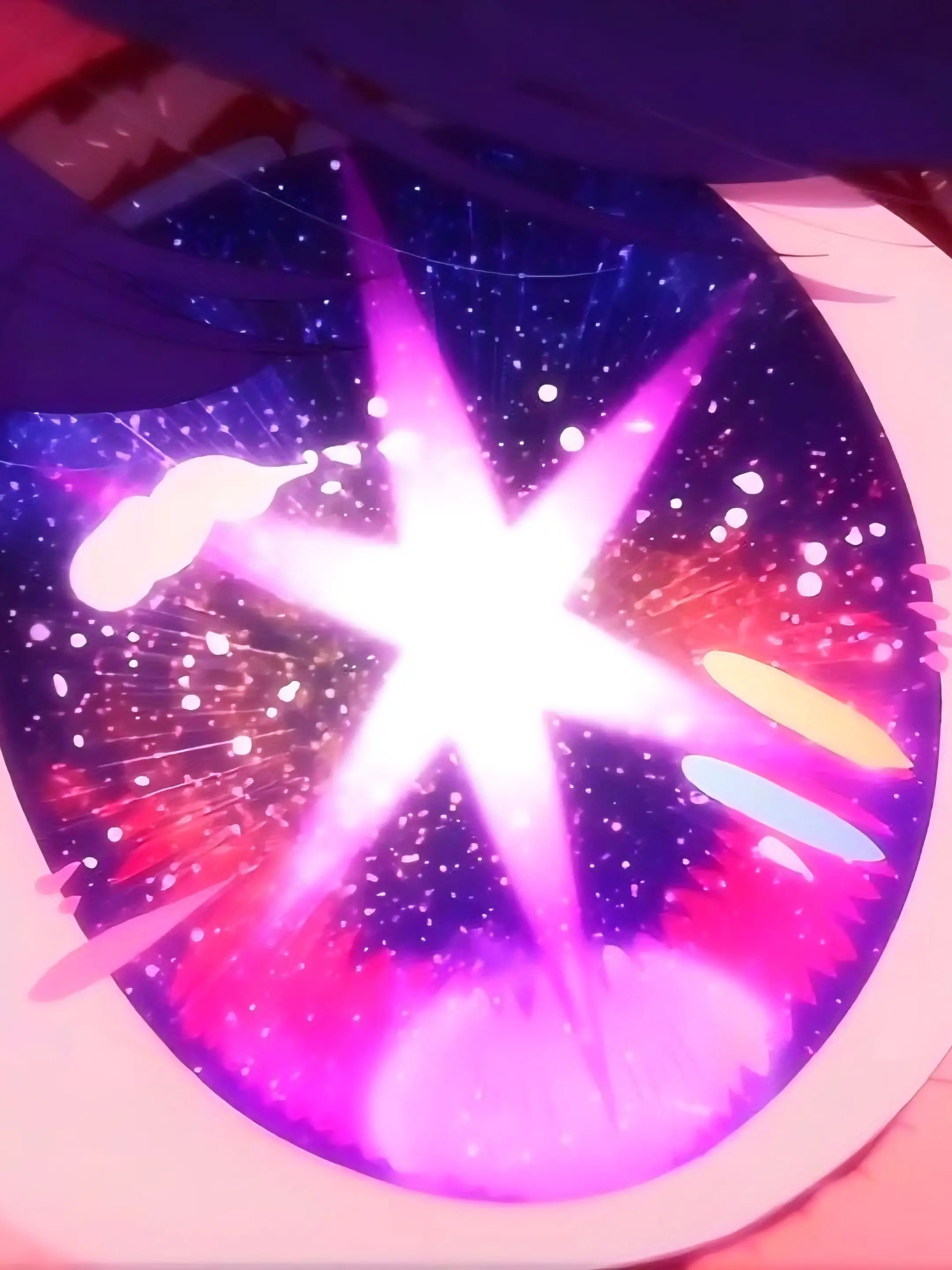 BaldDrill7823의 고죠와 연애...근데 여우가?!