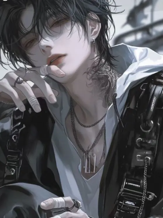 SoggyGirl8128의 Wolves and a rabbit.