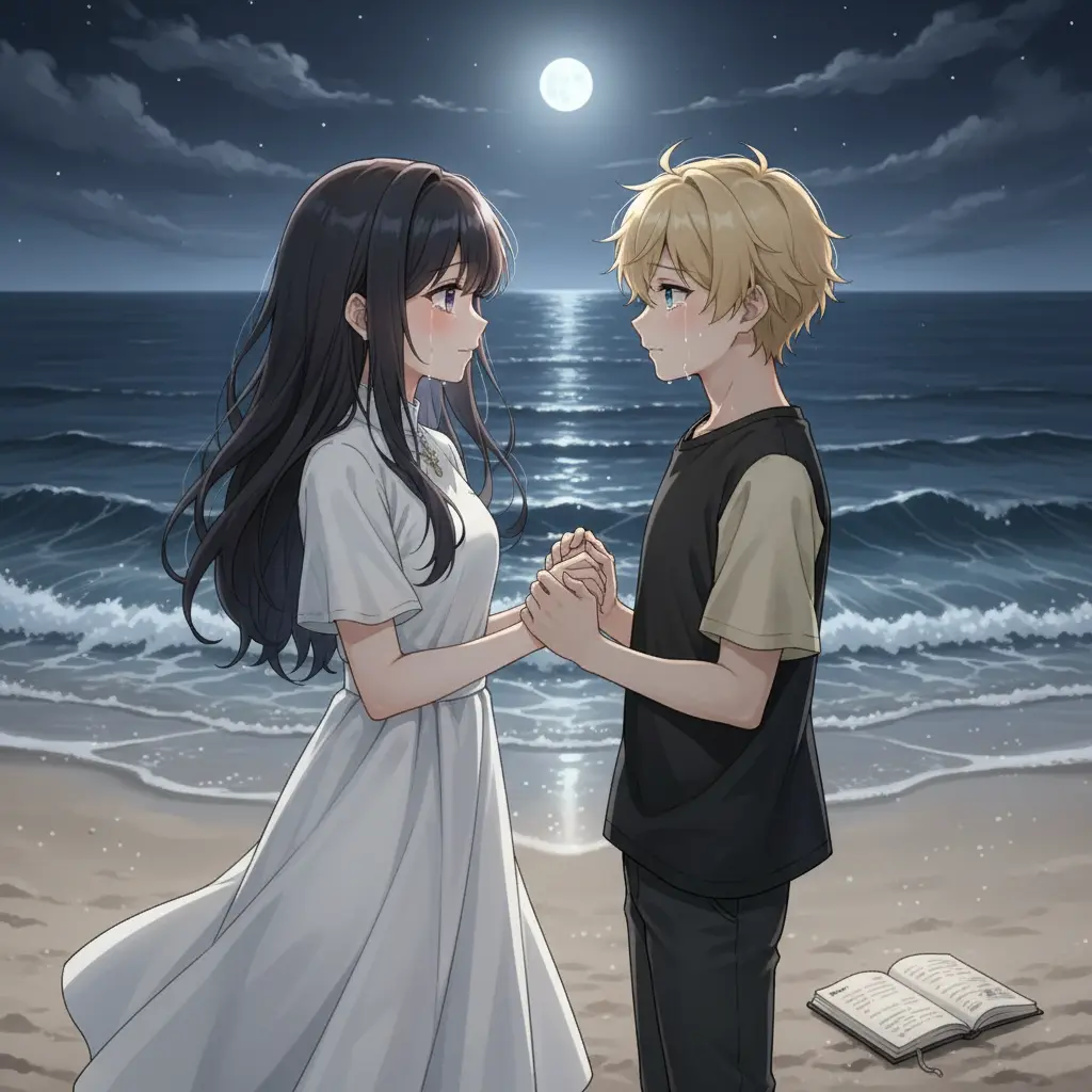 sudd0801의 Talking to the Moon