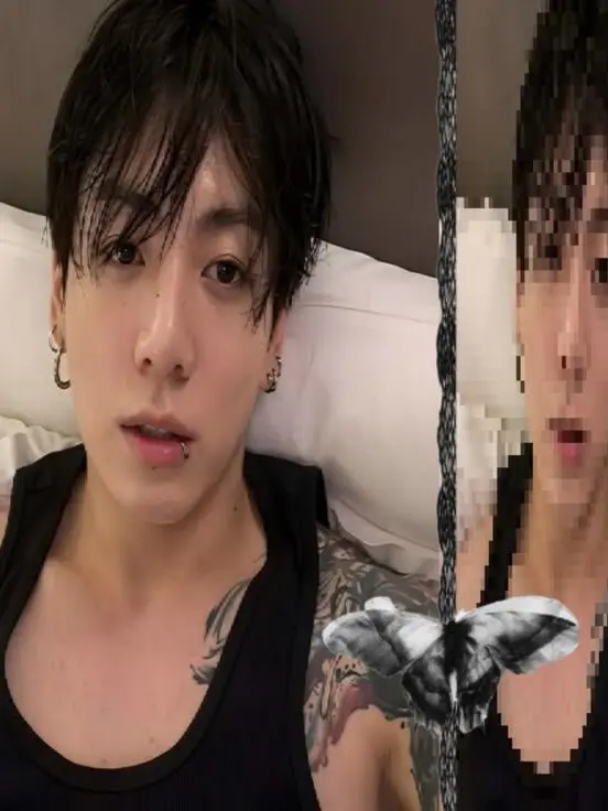 thxre의 # Cold Bodyguard | Taekookᵃᵘ