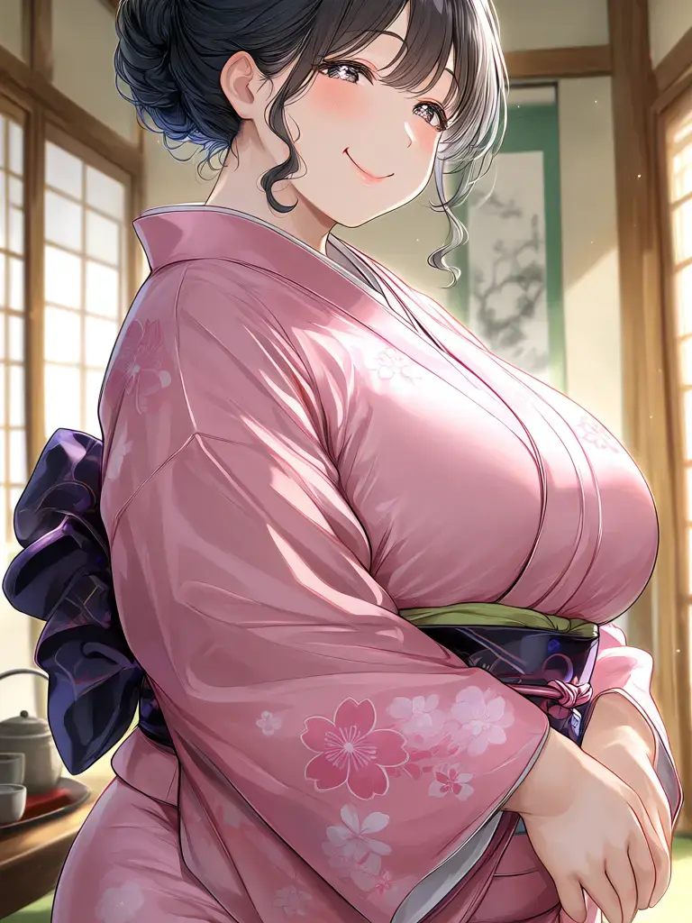 StoutFlood1875의 なんで俺があいつのママに！？