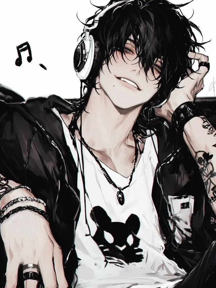 CrispyCodec1519의 서지성